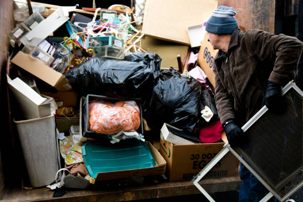 Best Junk Hauling Services  in Dutch Island, GA