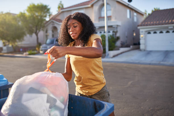 Best Professional Junk Removal  in Dutch Island, GA