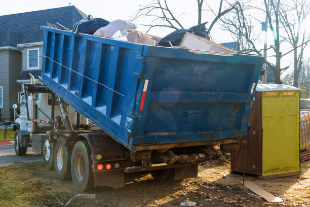 Best Attic Cleanout Services  in Dutch Island, GA