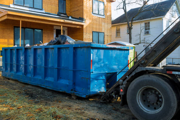 Best Same-Day Junk Removal  in Dutch Island, GA