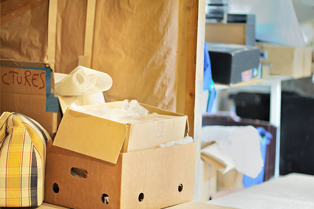 Best Office Junk Removal  in Dutch Island, GA