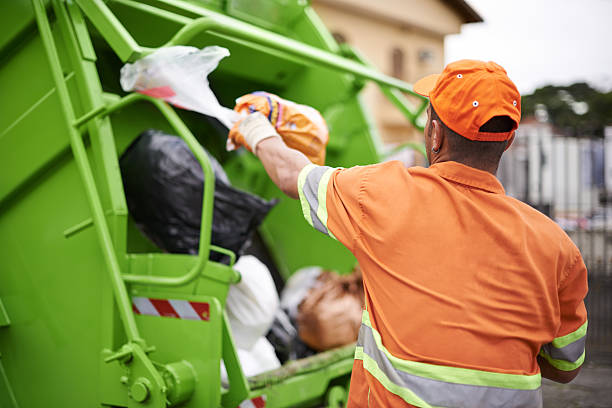 Best Garage Cleanout Services  in Dutch Island, GA