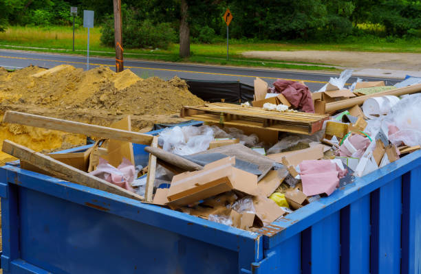 Best Commercial Cleanout Services  in Dutch Island, GA