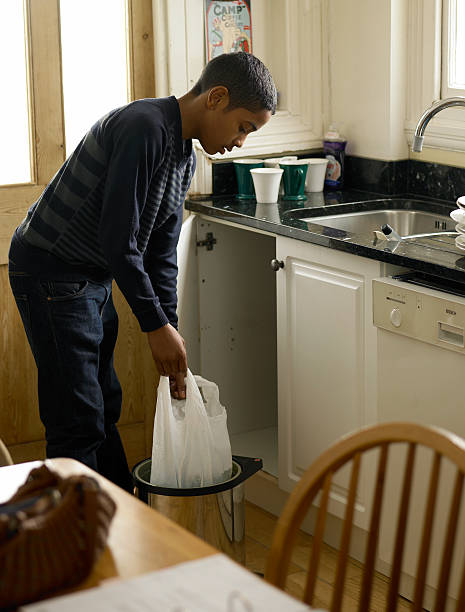 Attic Cleanout Services in Dutch Island, GA